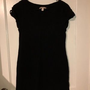 THREE T-shirt dresses!!